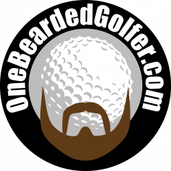 About | One Bearded Golfer