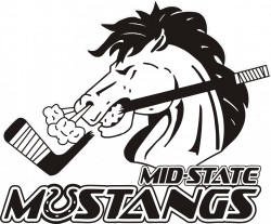 Mustangs' Coaching Staff