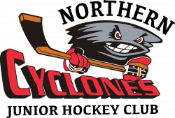 Northern Cyclones Clips - USPHL Northern Cyclones vs Islanders ...