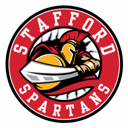 Stafford Grad Returns as Teacher/Coach - Stafford Municipal School ...