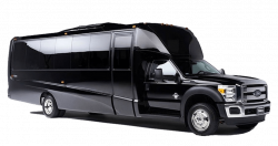 Charter Bus, Motorcoach Rentals Dallas, Texas | ECS Transportation