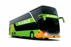 The FlixBus media center