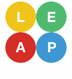 Leap 4 Change – Me To We » Be a Coach