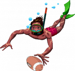 Underwater Football Rules and Regulations
