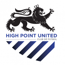 High Point United FC - Youth Soccer Training