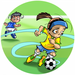 How UX is helping connect my 4-year old to Soccer – Ian Campbell ...