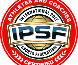 IPSF Pole Sports Instructor and Coaches Training qualification and ...