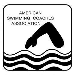 American Swimming Coaches Association Logo PNG Transparent & SVG ...