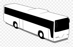 School Bus Tour Bus Service Transit Bus Coach - Bus Clip Art ...