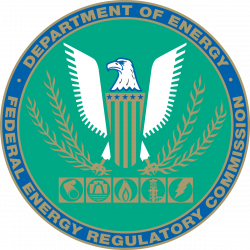 Federal Energy Regulatory Commission - Wikipedia