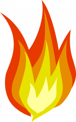 Fire Emoji · ClipartHot