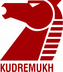Kudremukh Iron Ore Company - Wikipedia