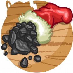 Lump of Coal | WallaBee: Collecting and Trading Card Game on iOS ...