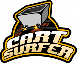 Cart Surfer | Club Penguin Wiki | FANDOM powered by Wikia