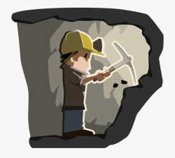 Free Mining Clipart - Coal Miner Clipart , Transparent ...