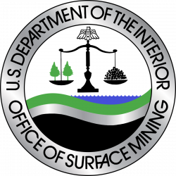 Office of Surface Mining - Wikipedia