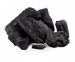 pile of coal clipart - OurClipart