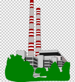 Power Station Nuclear Power Plant PNG, Clipart, Clip Art ...