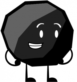 Image - Coal pose.png | Object Shows Community | FANDOM powered by Wikia