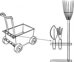 Trolley Drawing at GetDrawings.com | Free for personal use Trolley ...