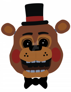 Toy Freddy by ShowtimeandCoal on DeviantArt