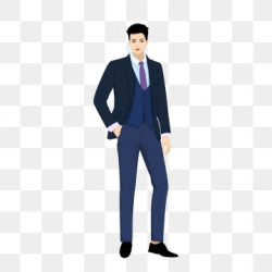 Suit PNG Images | Vector and PSD Files | Free Download on ...