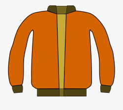Jacket Clipart Png #302532 - Free Cliparts on ClipartWiki