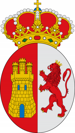 File:Coat of arms of New Spain.svg - Wikimedia Commons
