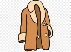 Coat Winter clothing Jacket Clip art - Coats Cliparts png download ...