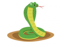 Reptiles Cobra Clipart Clipart - Clip Art Pictures - Graphics ...