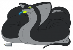 Feral Balloon Cobra_Fully Colored by wsache2020 on DeviantArt
