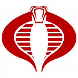 Cobra Logo by markeddesign12 on DeviantArt
