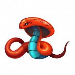 Cobra Sprite by BannanaPower on DeviantArt