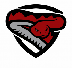 Desert Oasis Diamondbacks Snake Cobra Logo Png - Clip Art ...