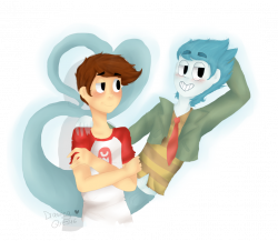 Spencer and Billy Joe Cobra by Drawing-Heart on DeviantArt