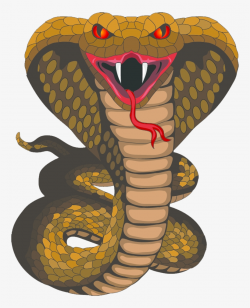 King-cobra - King Cobra Clipart - Free Transparent PNG ...