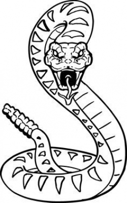 Image result for line drawing of snake for embroidery ...