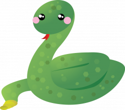 28+ Collection of Cute Cobra Clipart | High quality, free cliparts ...
