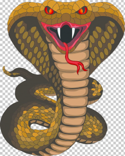 King Cobra Snake PNG, Clipart, Art, Clip Art, Cobra, Cobra ...