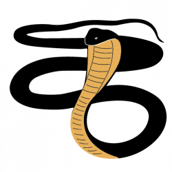 Snake Clip art - Cobra Cliparts png download - 508*508 ...