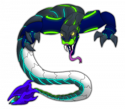 Servopent (CKC) | Fan Made Kaiju Wikia | FANDOM powered by Wikia