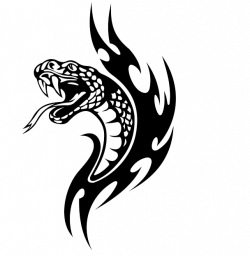 Snake Tattoo PNG Transparent Snake Tattoo.PNG Images. | PlusPNG