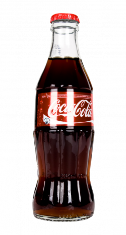 Coca Cola Bottle PNG Image - PurePNG | Free transparent CC0 PNG ...
