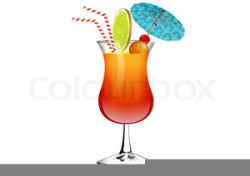 Free Animated Cocktail Clipart | Free Images at Clker.com ...