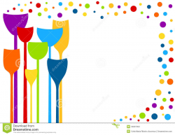Party Frame Clipart | Free download best Party Frame Clipart ...