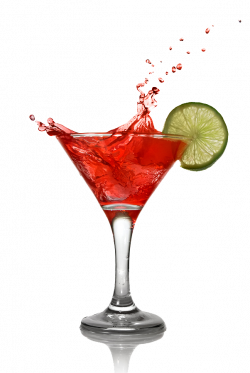 Cocktail Icon Clipart 5 - 15411 - TransparentPNG