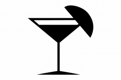 Bar Snack Classic Cocktail - Clip Art Library