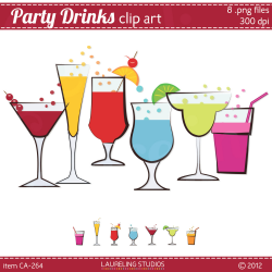 Free Cocktail Hour Cliparts, Download Free Clip Art, Free ...