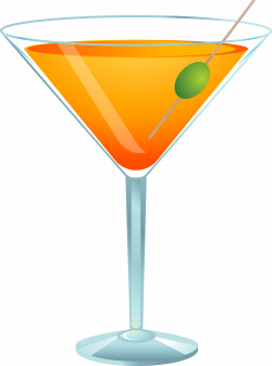 28+ Collection of Martini Glass Clipart Transparent | High quality ...