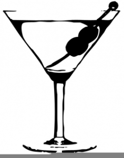 Cocktail Shaker Clipart | Free Images at Clker.com - vector ...